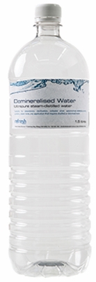 Other view of Spring Water - 1.5 L - PET Bottle - 1/Pack - 2188 - Refresh