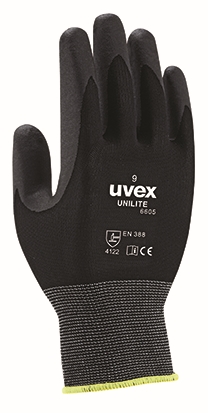 Other view of uvex unilite – UL6605