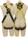 Other view of Comfort Cross-Over Harness - Repel™ Technology Polyester - Medium - 70007950911 - Delta™