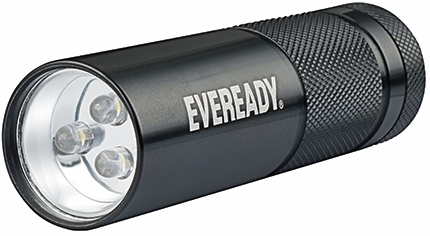 Other view of Compact Metal Light - AAA - LED - 55 lm - Energizer