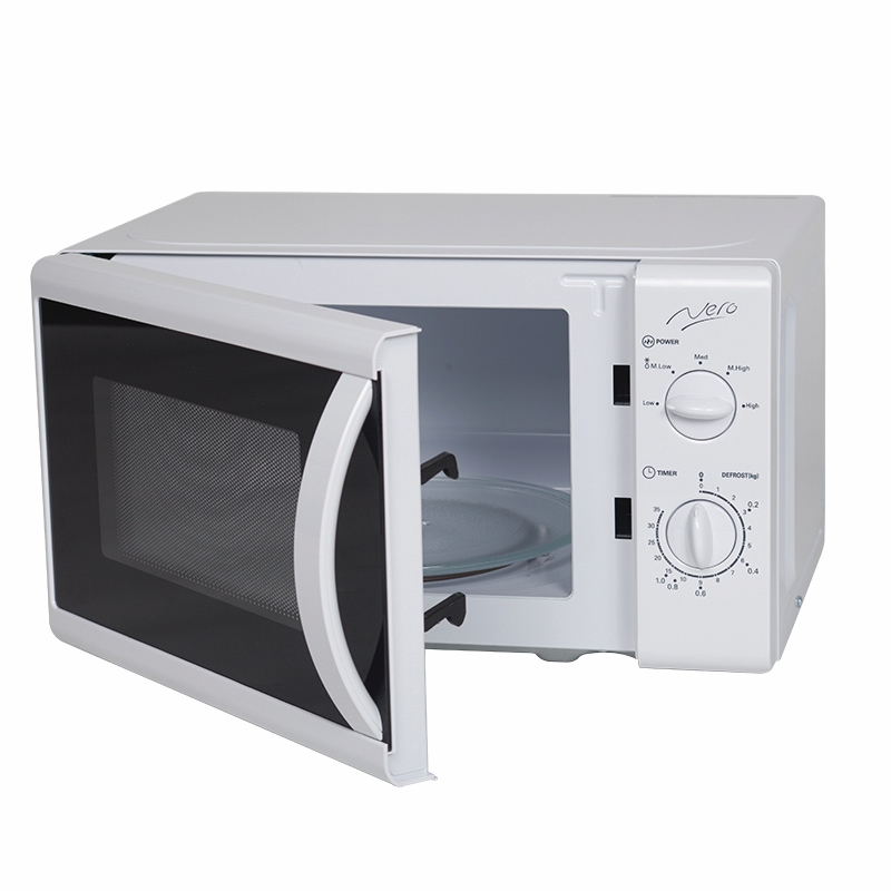 Other view of Nero 747200 - Microwave Conventional - 20L 700W White