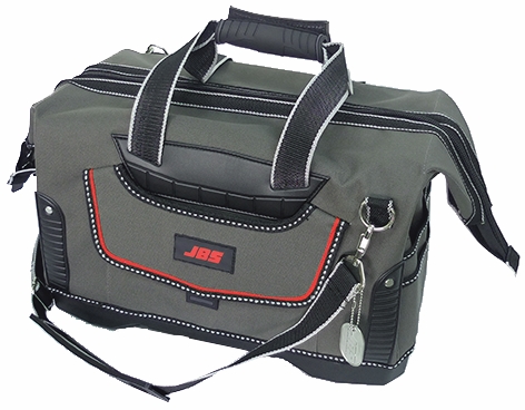 Other view of JBS 900189 Heavy Duty Tool Bag - Hard Base - 460mm