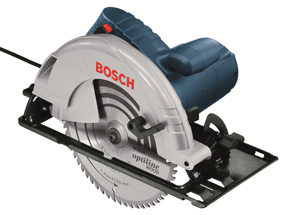 Other view of Bosch GKS235TURBO 2050W 235mm Circular Saw