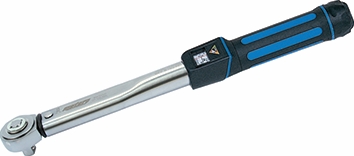 Other view of Torque Wrench - Dual Scale - 3/8" Drive - 307 mm - 8 to 60 Nm - Analog Display - Motorq 60 - 800060 - Sykes-Pickavant