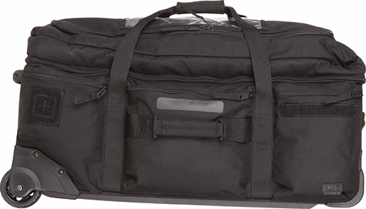 Other view of BAG DUFFLE MISSION READY 56960 BLACK