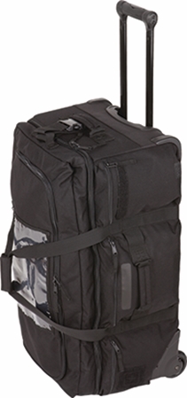 Other view of BAG DUFFLE MISSION READY 56960 BLACK