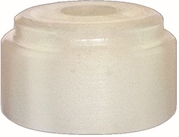 Other view of Replacement Tip - Press Fit - 60 mm - Nylon - EC-DBT60N - Eclipse