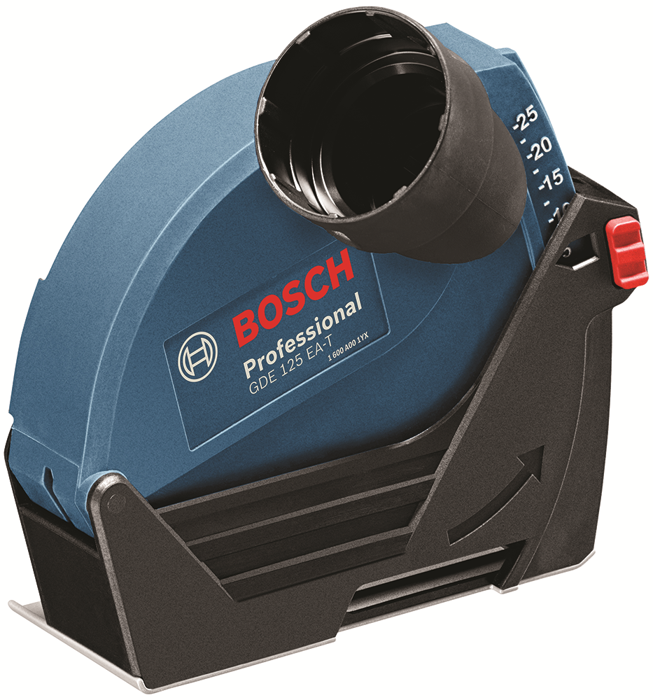 Other view of Bosch 1.600.A00.3DJ Dust Guard To Suit GDE125EA-T