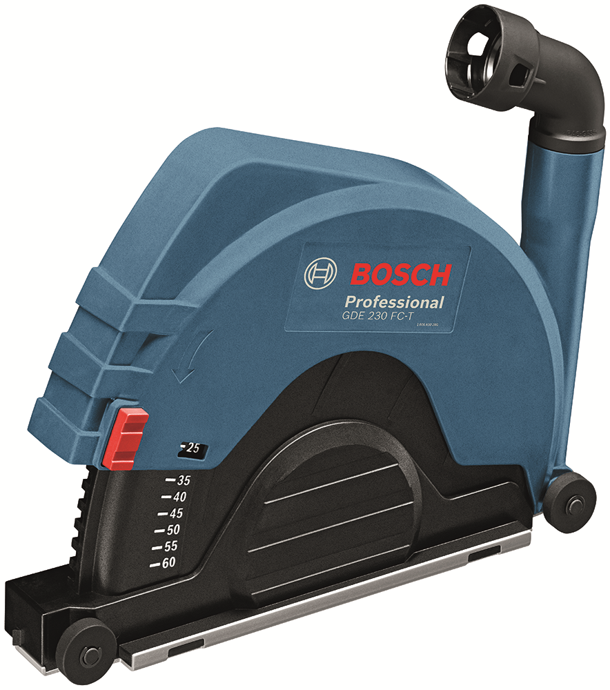 Other view of Bosch 1.600.A00.3DM Dust Guard To Suit GDE230FC-T