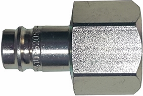 Other view of NIPPLE 3/8" BSP FEMALE CEJN 10-320-5204