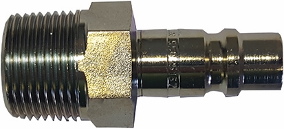 Other view of NIPPLE 3/4" BSPT MALE CEJN 10-550-5157