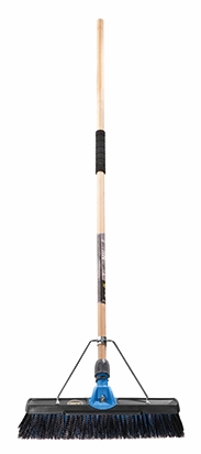 Other view of Extra Stiff Broom - Polypropylene - 450 mm - B-12174F - Oates