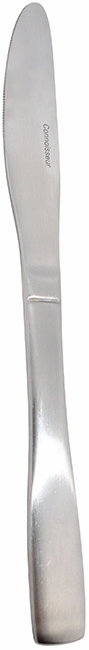 Other view of Connoisseur 50104 Domestic Knive - Brushed 18/0 - Satin - Weatherdon - Stainless Steel - 220mm - Pack Of 12