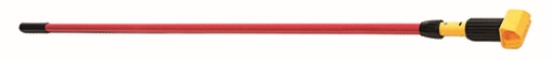 Other view of Clamp Style Wet Mop Handle - Red - 60" - FGH24600RD00 - Gripper® - Rubbermaid