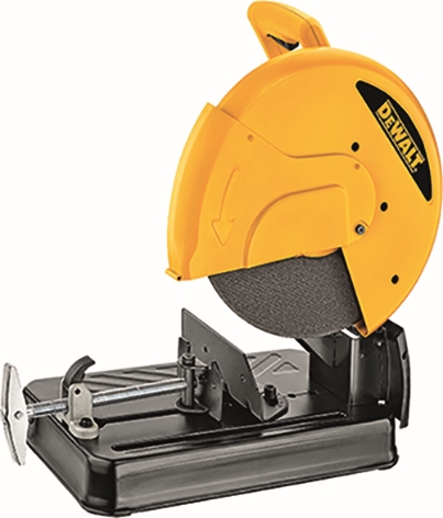 Other view of Dewalt D28710-XE 2200W 355mm Cut Off Saw