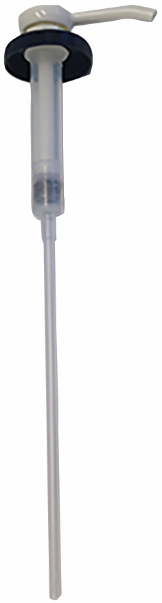 Other view of Pump Dispenser - Plastic - 20 kg/25 L - 1150 - Deb Stoko