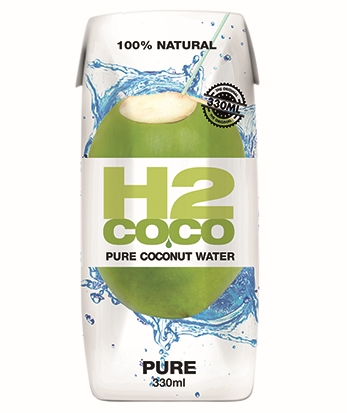 Other view of WATER COCONUT H2COCO PURE 500ML