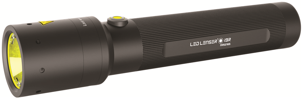 Other view of LED LENSER® Torch - I9R