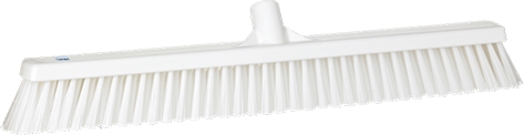 Other view of Floor Broom - White - 75 x 610 x 125 mm - 3194 - Vikan