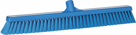 Other view of Floor Broom - Blue - 125 x 610 x 65 mm - 3199 - Vikan