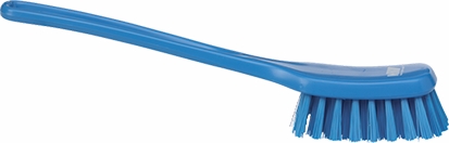 Other view of Utility Brush - Polyester Bristle - Blue - 260 x 40 x 70 mm - 3088 - Vikan