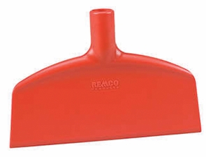 Other view of Flexible Floor Scraper - Red - 2911 - Vikan