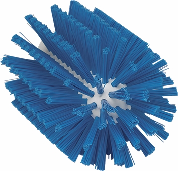 Other view of Pipe Cleaning Brush Attachment - Polyester Bristle - Blue - 160 mm - 5380 - Vikan