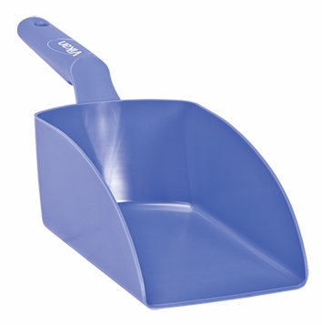 Other view of Hand Scoop - Purple - 110 x 340 x 120 mm - 5675 - Vikan