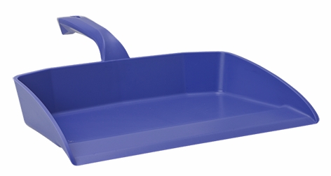 Other view of Heavy Duty Dustpan - Purple - 330 x 295 x 100 mm - 5660 - Vikan