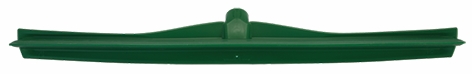 Other view of Ultra Hygiene Squeegee - TPE Rubber Bristle - Green - 600 x 80 x 95 mm - 7160 - Vikan