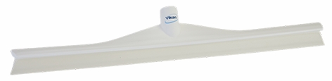 Other view of Ultra Hygiene Squeegee - TPE Rubber Bristle - White - 600 x 80 x 95 mm - 7160 - Vikan