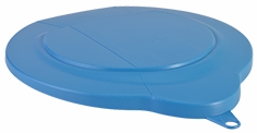 Other view of Bucket Lid - Polypropylene - Blue - 295 x 250 x 20 mm - 5689 - Vikan