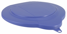 Other view of Bucket Lid - Polypropylene - Purple - 295 x 250 x 20 mm - 5689 - Vikan