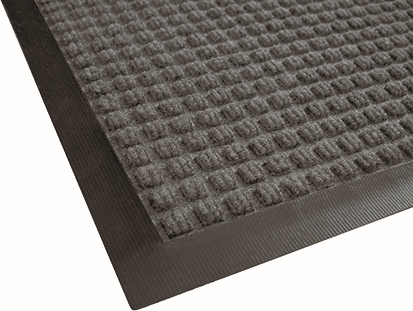 Other view of Absorba Entrance Mat - Pepper - 620 x 860 x 8 mm - AB23PEP - MATTEK