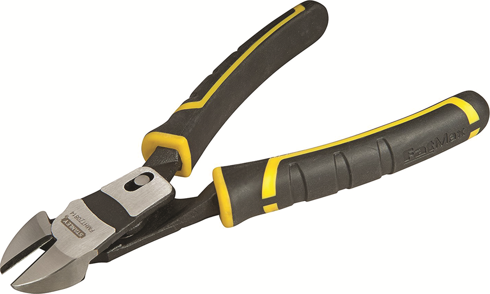 Other view of Diagonal Compound Action Cutter - FMHT0-70814 - Stanley Fatmax