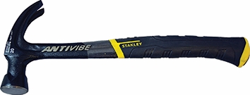 Other view of Anti Vibration Hammer - 20oz - FMHT1-51277 - Stanley Fatmax