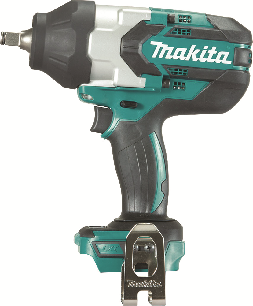 Other view of Makita DTW1002Z Cordless Brushless Impact Wrench Skin - 18V - 1/2inch