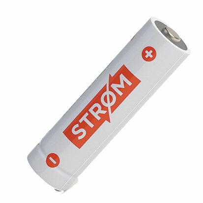 Other view of Strom - Industrial - Battery - AA - 24 Pack - DCAA1.5