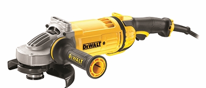 Other view of DeWalt DWE4557-XE Angle Grinder - 2400W - 180mm/7inch