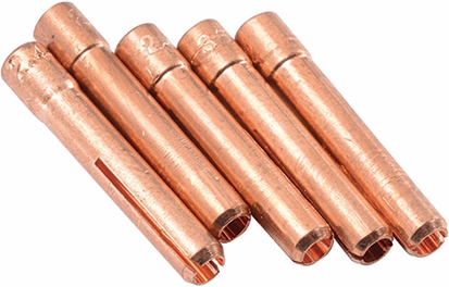 Other view of Migomag 13N23 TIG Collet - 2.4mm - Pack of 5