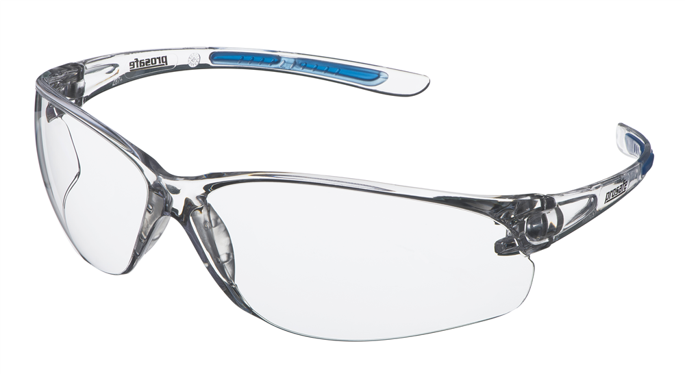 Other view of Spectacles - Egret HC - Clear - Prosafe