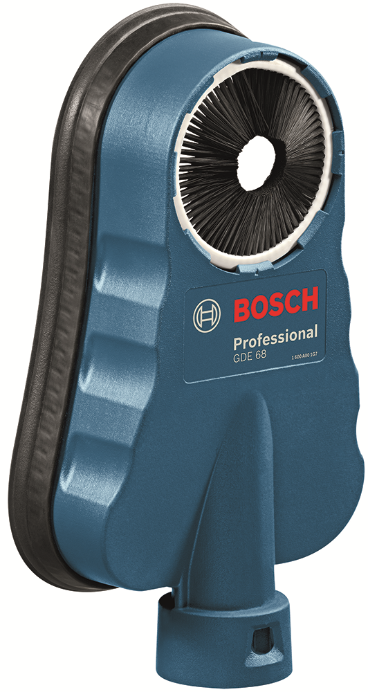 Other view of Bosch 1.600.A00.1G7 68mm Vacuum Dust Attachment Suit GDE68