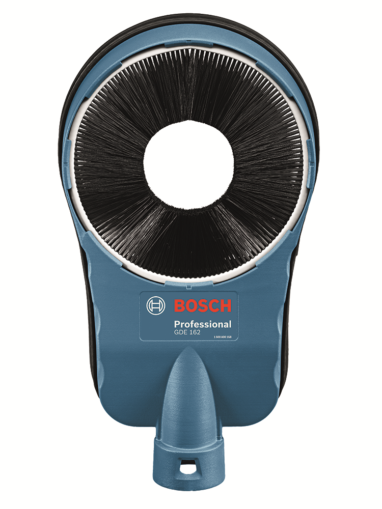 Other view of Bosch 1.600.A00.1G8 162mm Vacuum Dust Attachment Suit GD162PLUS