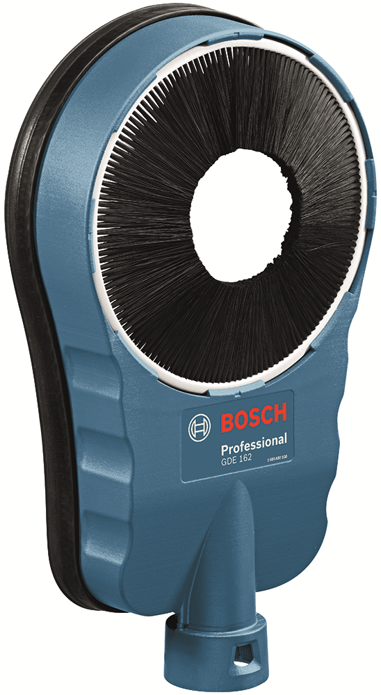 Other view of Bosch 1.600.A00.1G8 162mm Vacuum Dust Attachment Suit GD162PLUS