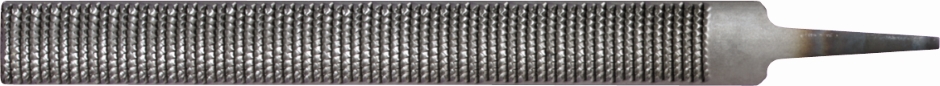 Other view of Cabinet Rasp - Half Round - Regular - 200 mm x 23.5 mm x 4.5 mm - 300EC0082 - Nicholson