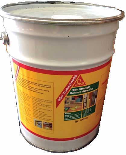 Other view of Sika 629133 Sikabond 105 contactfix  - 20L