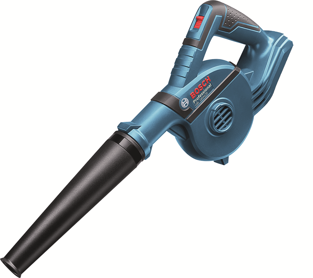 Other view of Bosch 18V Li-ion Cordless GBL18V-120LI Blower Skin