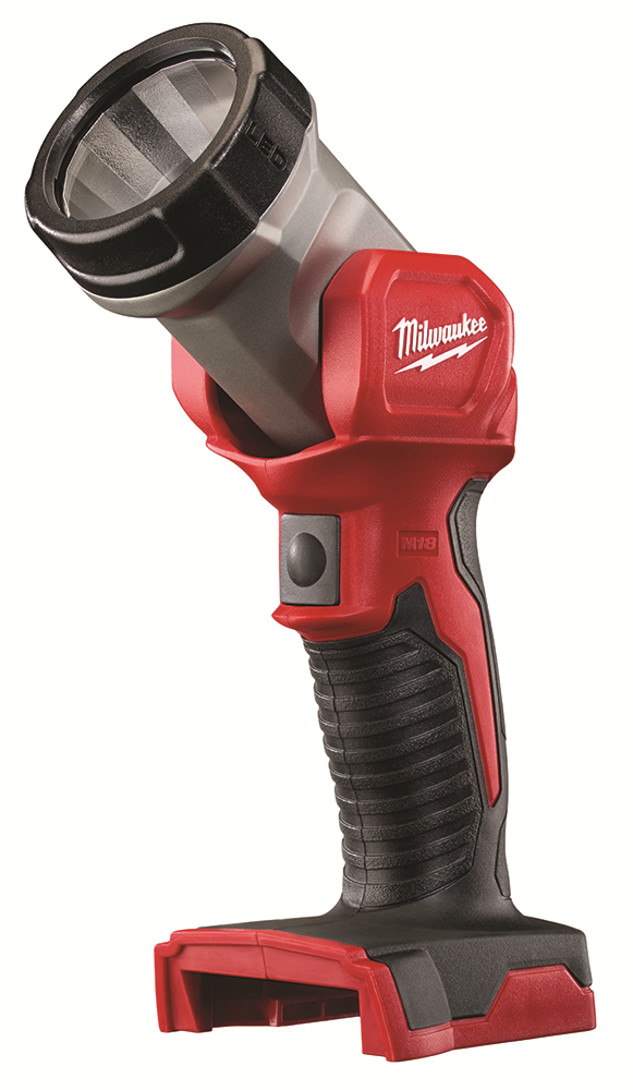 Other view of Milwaukee M18TLED-0 18V Li-ion Cordless Led Torch Skin