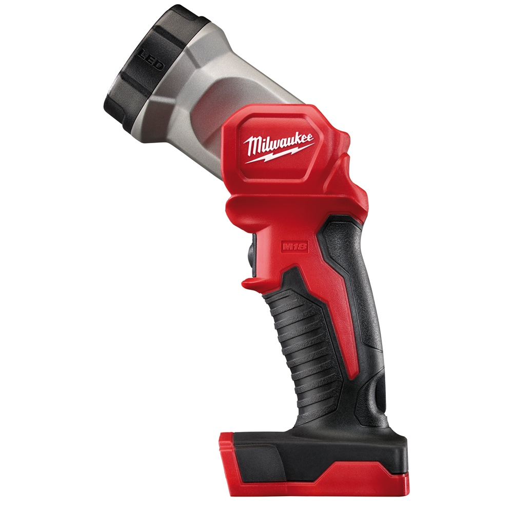 Other view of Milwaukee M18TLED-0 18V Li-ion Cordless Led Torch Skin