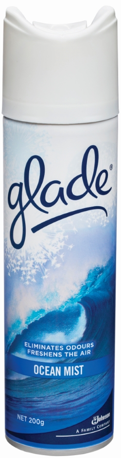 Other view of Air Freshener - 200 gm - Ocean Mist - 617940 - Glade